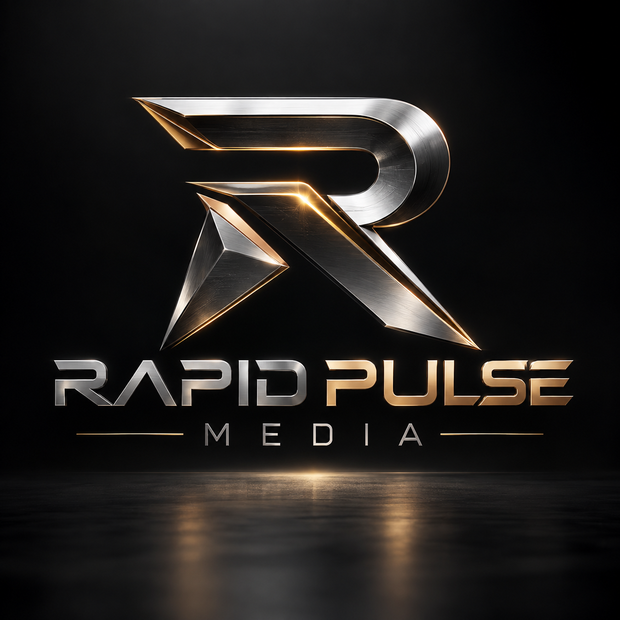 Rapid Pulse Media
