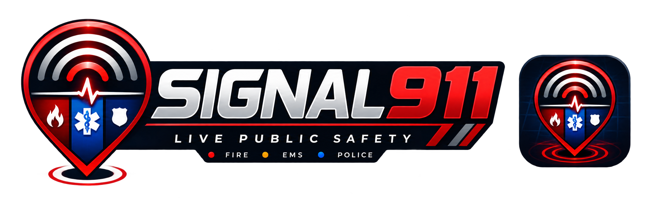 Signal 911